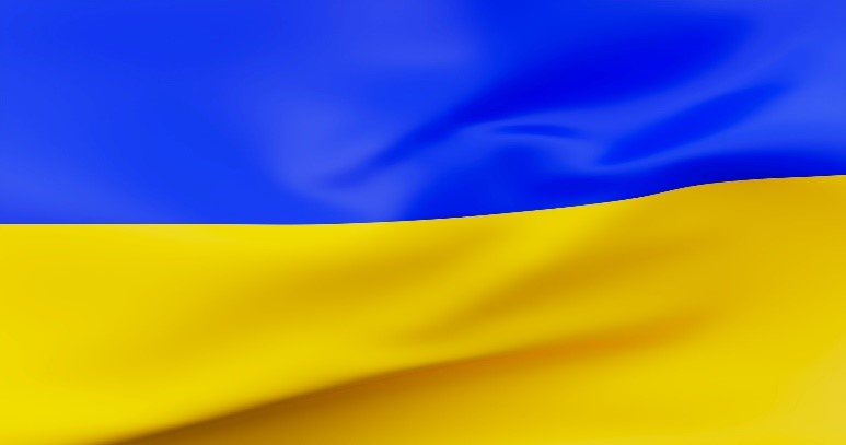 Ukraine Flag by Nataliya Smirnova on Unsplash