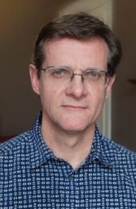 Revd Dr W. John Carswell