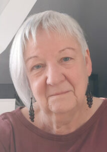 Ros Brett