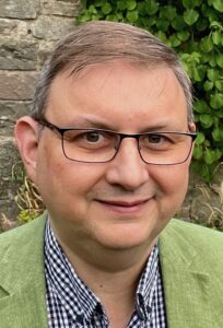 Andrew Mein
